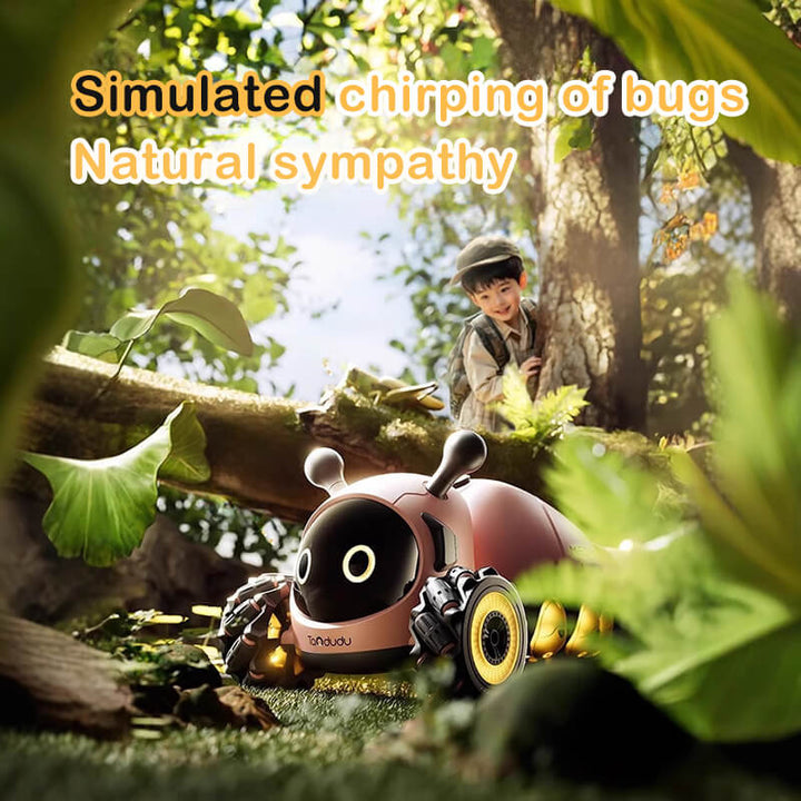 Remote Control 4WD Stunt Car with 360 Degree Rotation, Music, and Lights