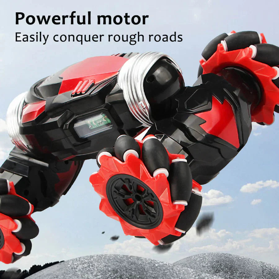 Remote Control Car Toy Vehicle for Kids and Adults