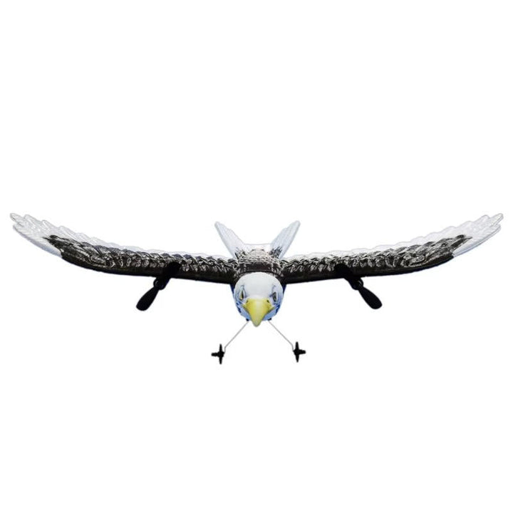 Remote Control Flying Bird Toy for Kids and Adults