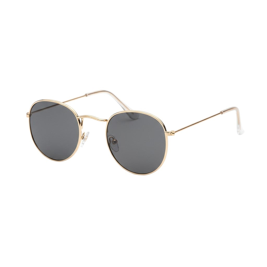 Round Frame Sunglasses