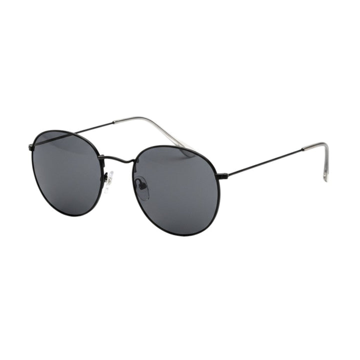 Round Frame Sunglasses