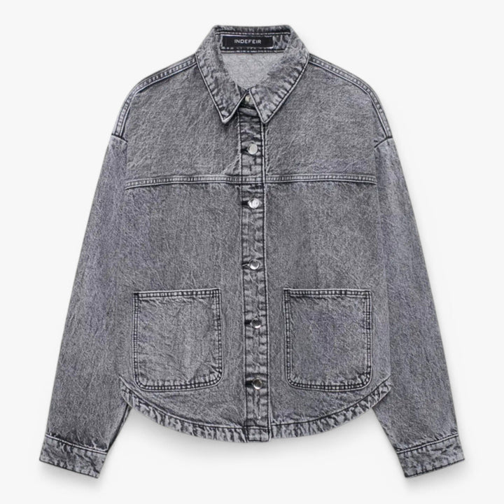 Women's Denim Jacket