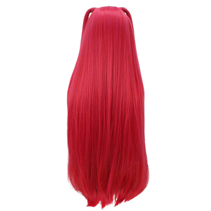 Sequin Crop Top and Skirt Costume Set