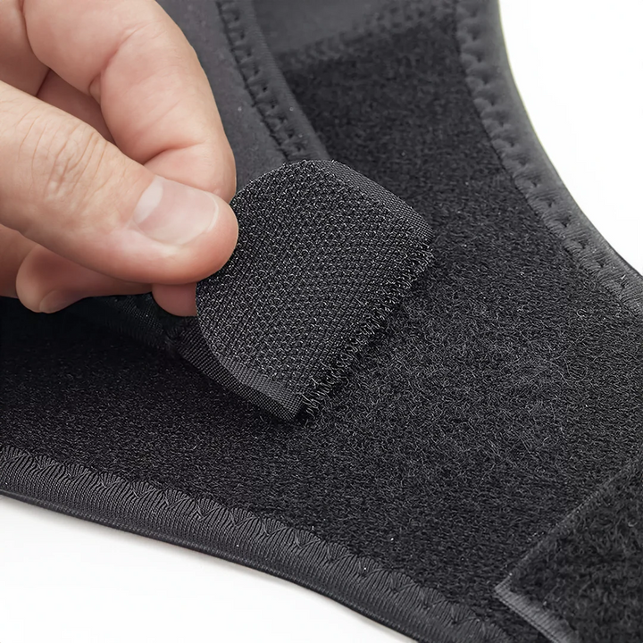 Shoulder Brace for Pain Relief and Support