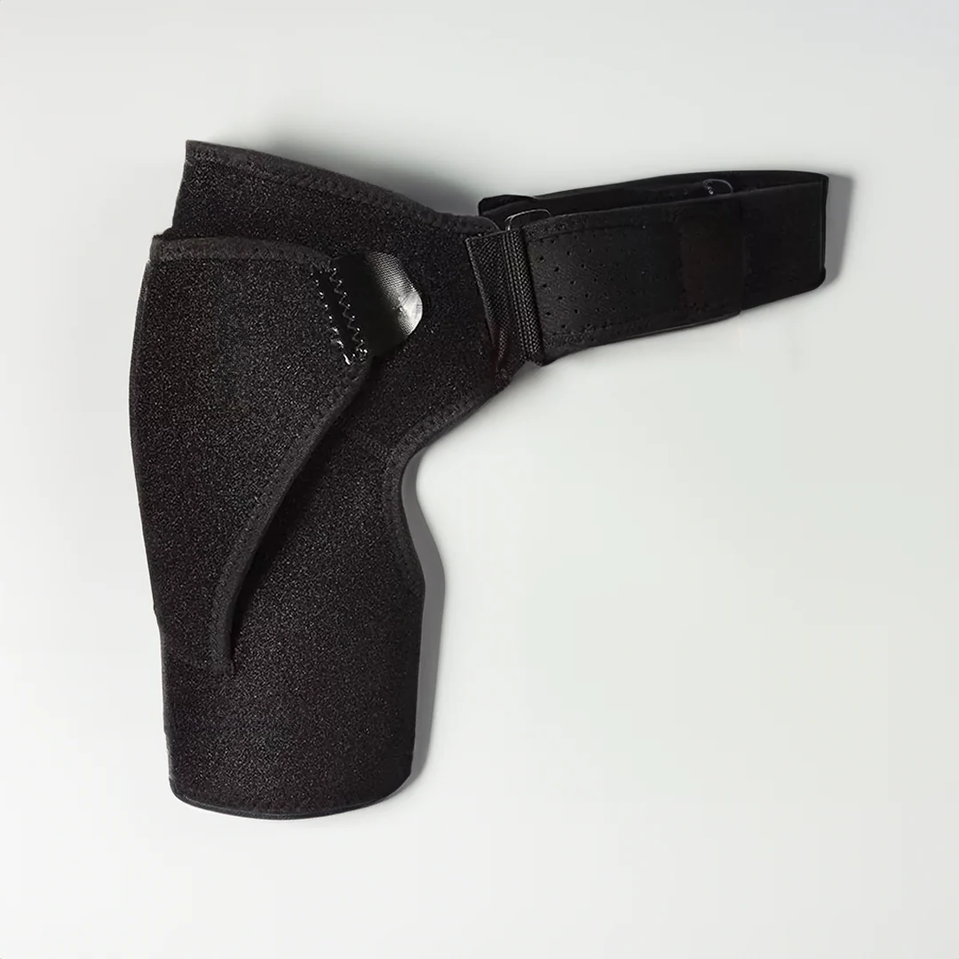 Shoulder Brace for Pain Relief and Support