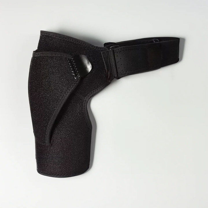 Shoulder Brace for Pain Relief and Support