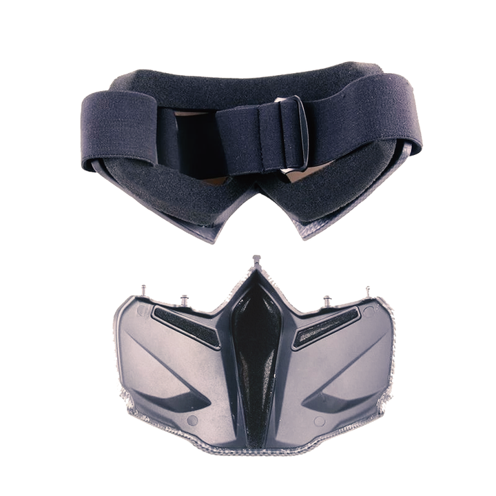 Ski Goggles with Anti-Fog and Windproof Features, Includes Storage Box