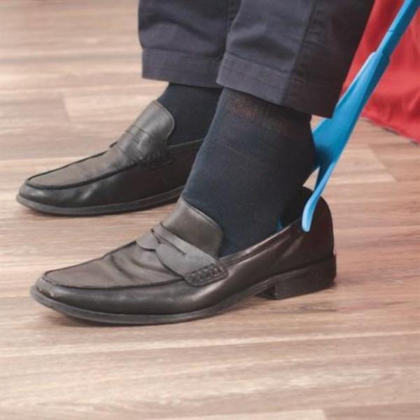Sock Aid for Seniors - Easy Sock Helper Device