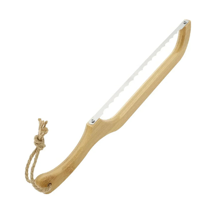 Sourdough Bread Slicer Tool for Even Cutting and Serving