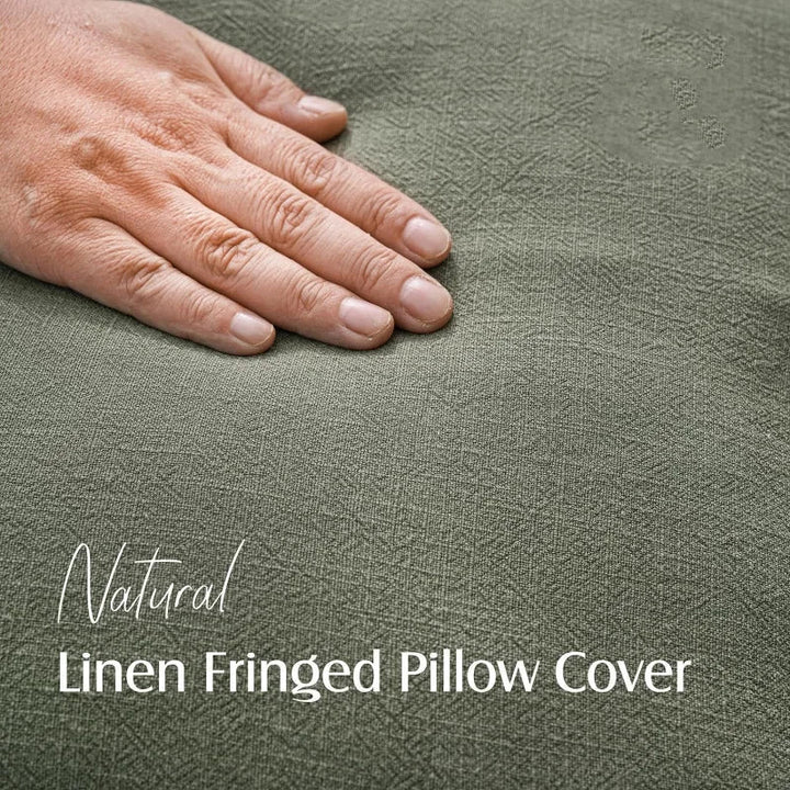 Square Cushion Covers 5 Pack for Home Decor