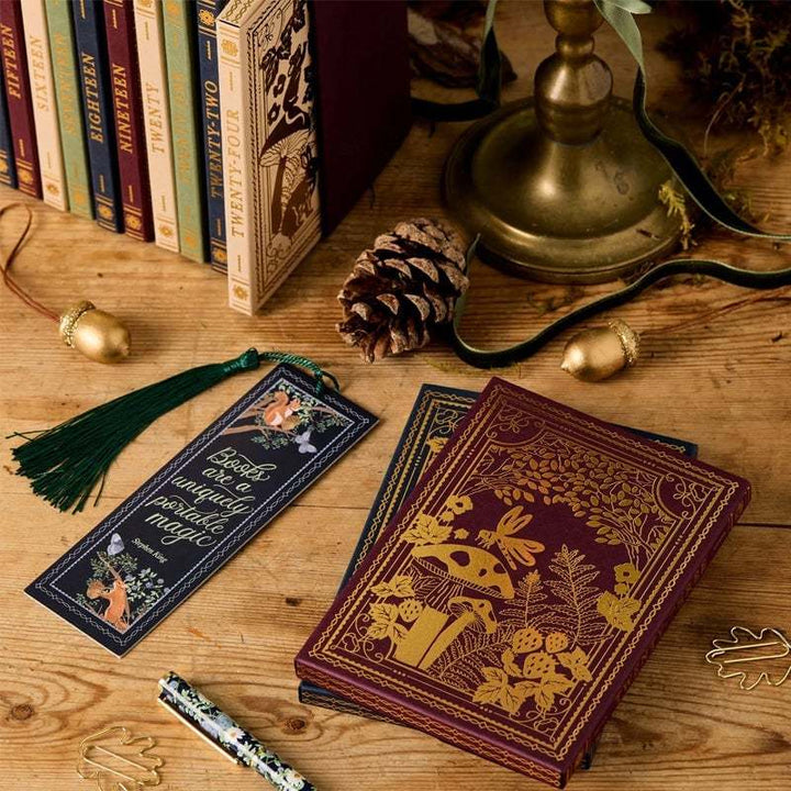 Stationery Advent Calendar Countdown Gift for Kids and Adults