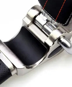 Steering Wheel Lock Security Device for Vehicle Protection