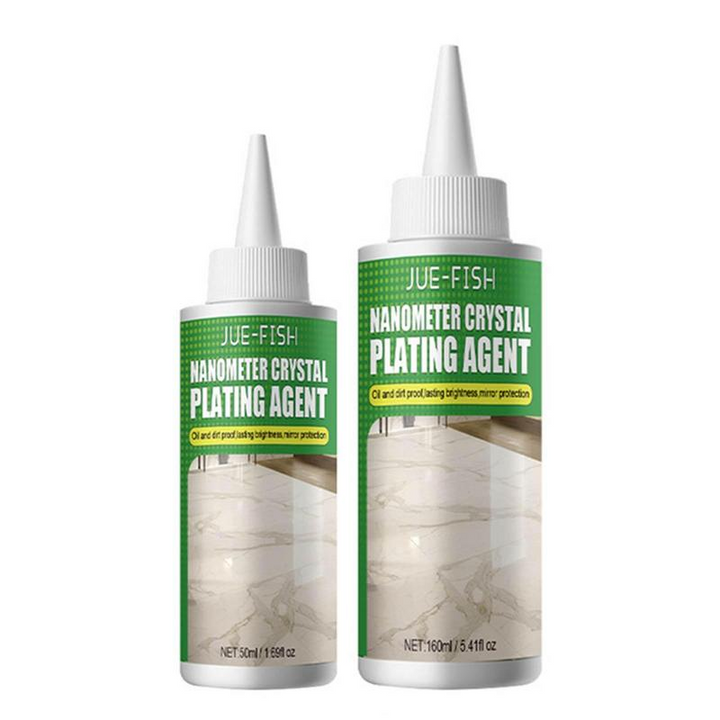 Stone Polish for Polishing and Restoring Stone Surfaces