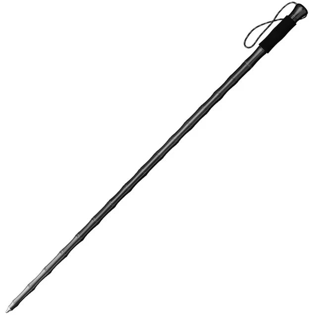Survival Tactical Walking Stick for Hiking and Outdoor Use