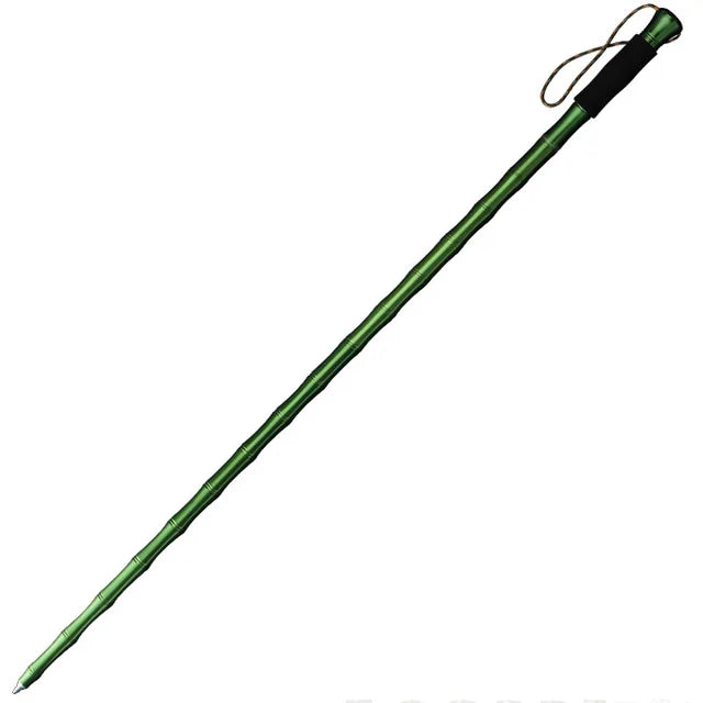 Survival Tactical Walking Stick for Hiking and Outdoor Use