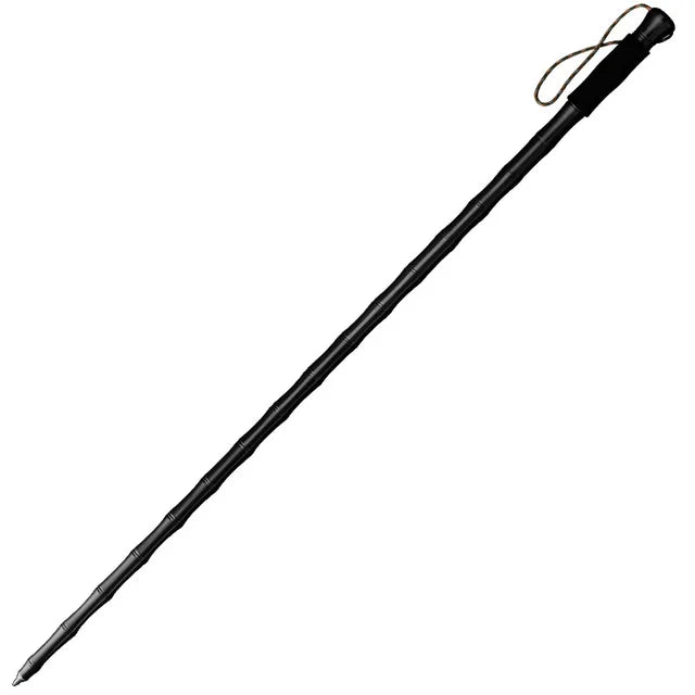 Survival Tactical Walking Stick for Hiking and Outdoor Use