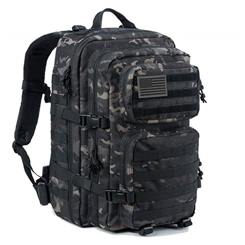 Tactical Military Backpack for Outdoor Gear and Travel