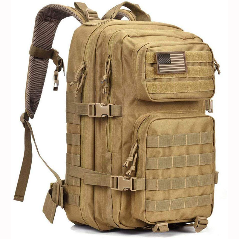 Tactical Military Backpack for Outdoor Gear and Travel