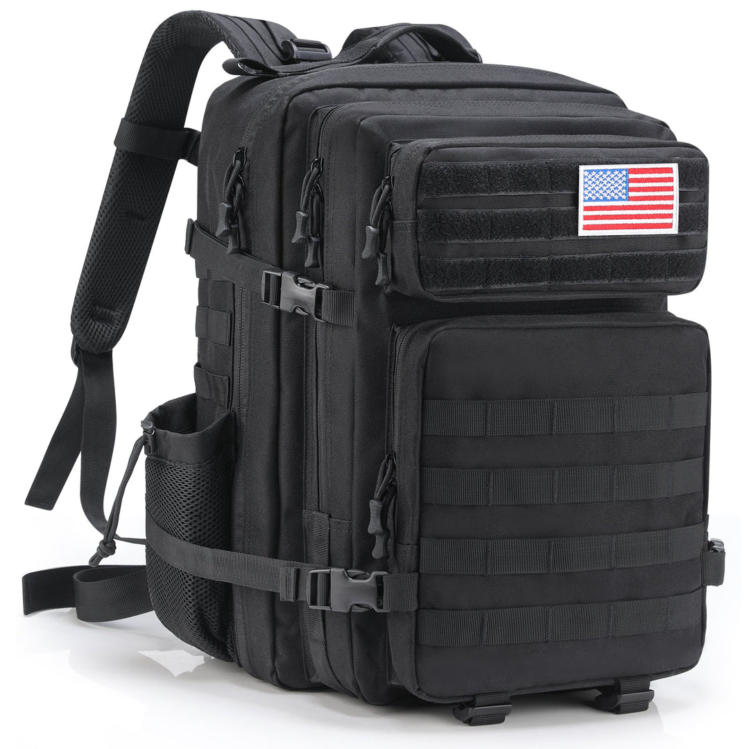 Tactical Military Backpack for Outdoor Gear and Travel