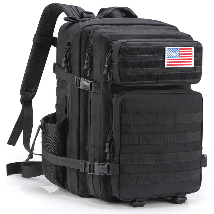 Tactical Military Backpack for Outdoor Gear and Travel