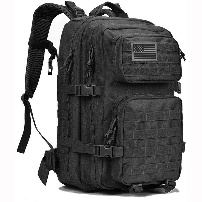 Tactical Military Backpack for Outdoor Gear and Travel
