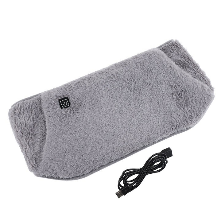 Thermal Comfort Hand Warmer Belt with Pockets