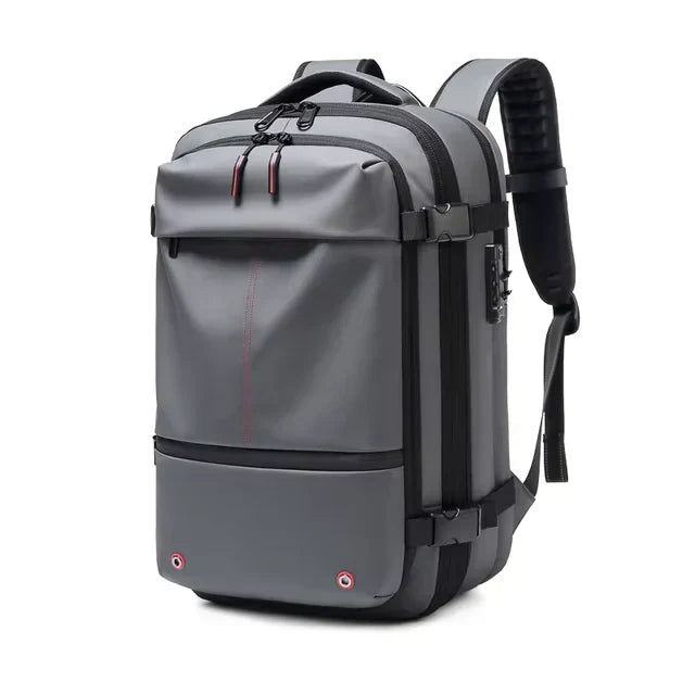 Travel Backpack for Hiking, Camping, and Daily Use