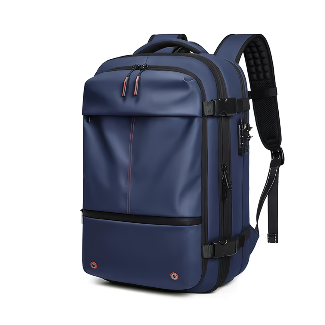 Travel Backpack for Hiking, Camping, and Daily Use