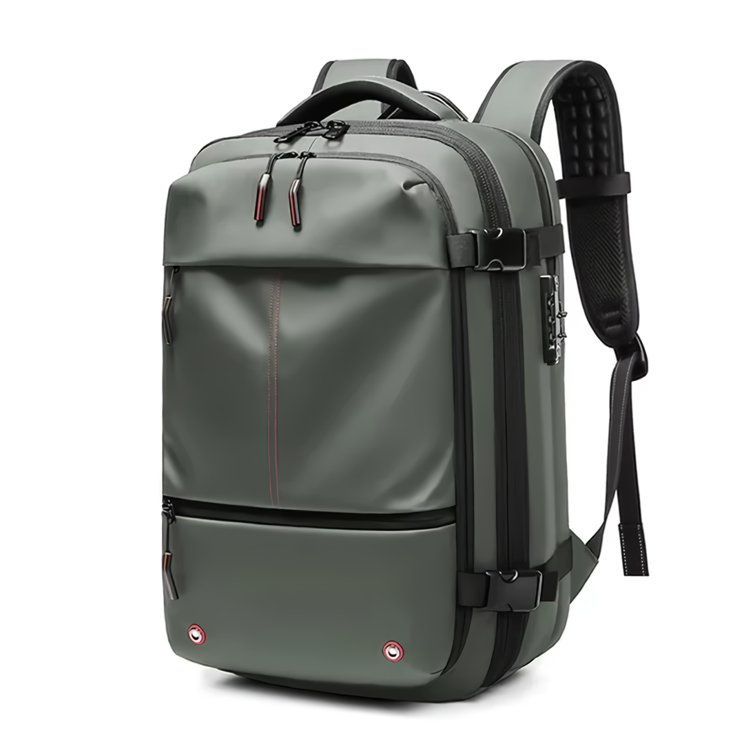 Travel Backpack for Hiking, Camping, and Daily Use