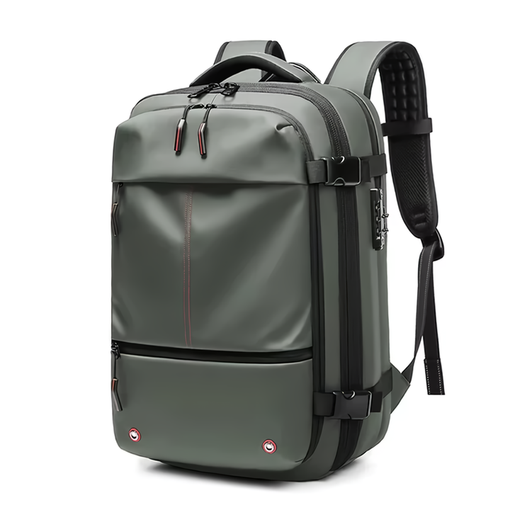 Travel Backpack for Hiking, Camping, and Daily Use