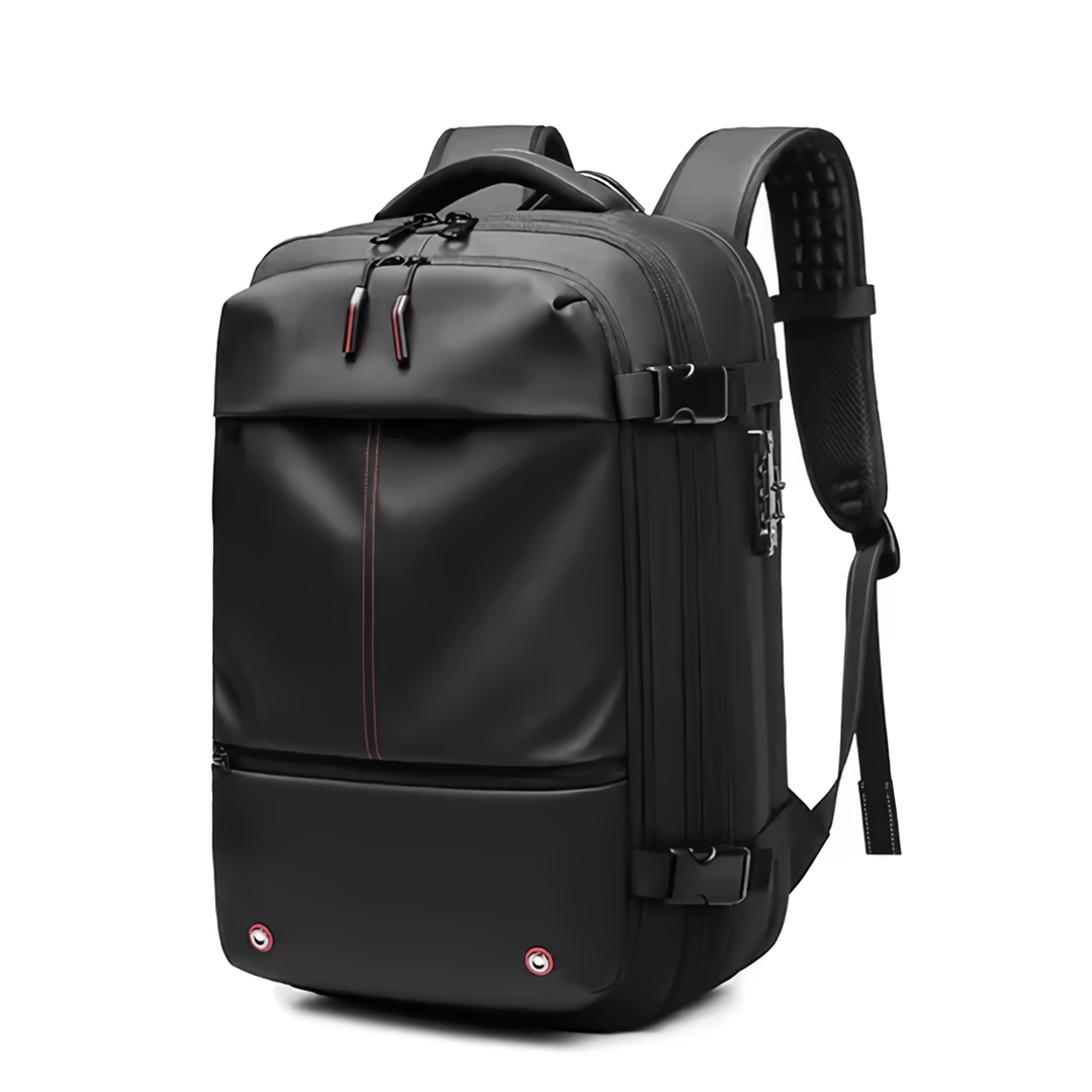 Travel Backpack for Hiking, Camping, and Daily Use