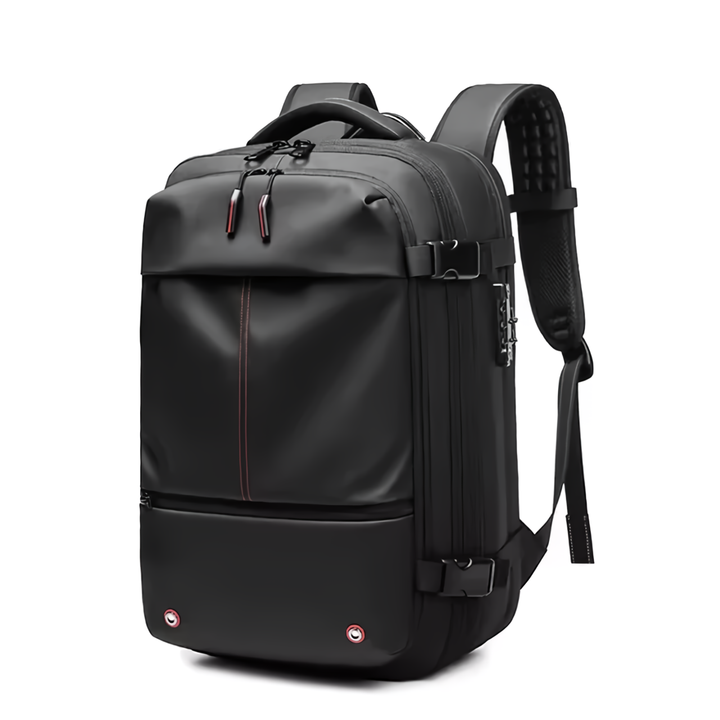 Travel Backpack for Hiking, Camping, and Daily Use