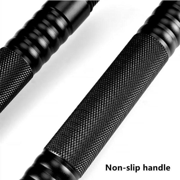 Trekking Pole Hiking Stick for Outdoor Adventures and Stability