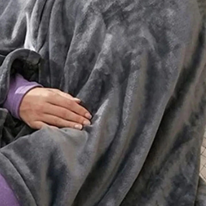 USB Heated Electric Blanket for Home Use