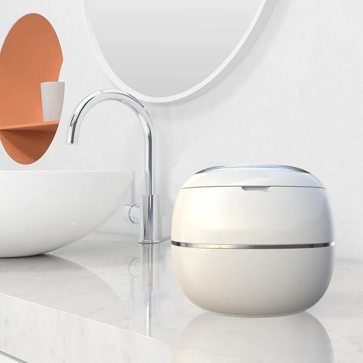 Ultrasonic Cleaner for Dentures and Dental Appliances