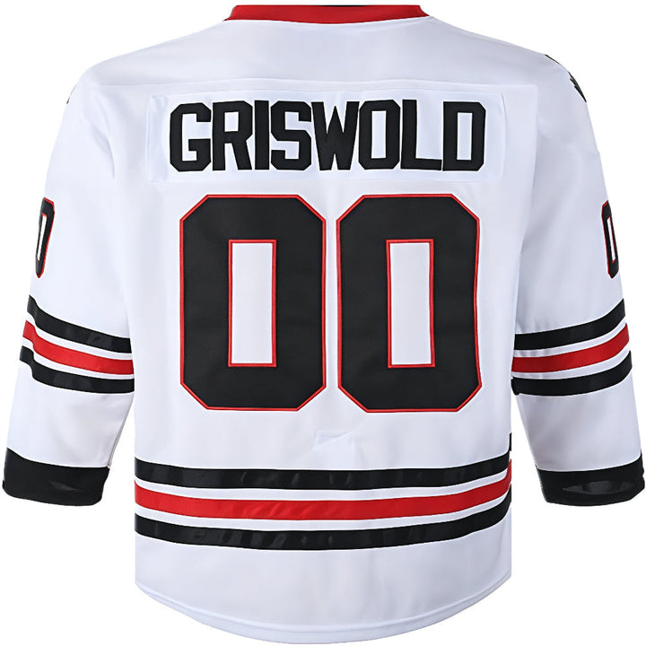 Unisex Christmas Holiday Sweater Jersey for Festive Wear