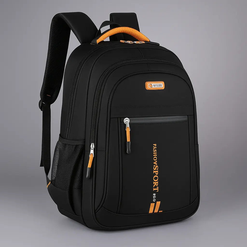 Waterproof Large Capacity Backpack Rucksack for Travel and Outdoor