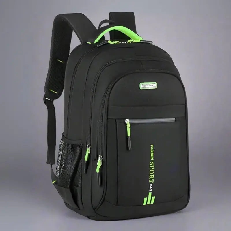 Waterproof Large Capacity Backpack Rucksack for Travel and Outdoor