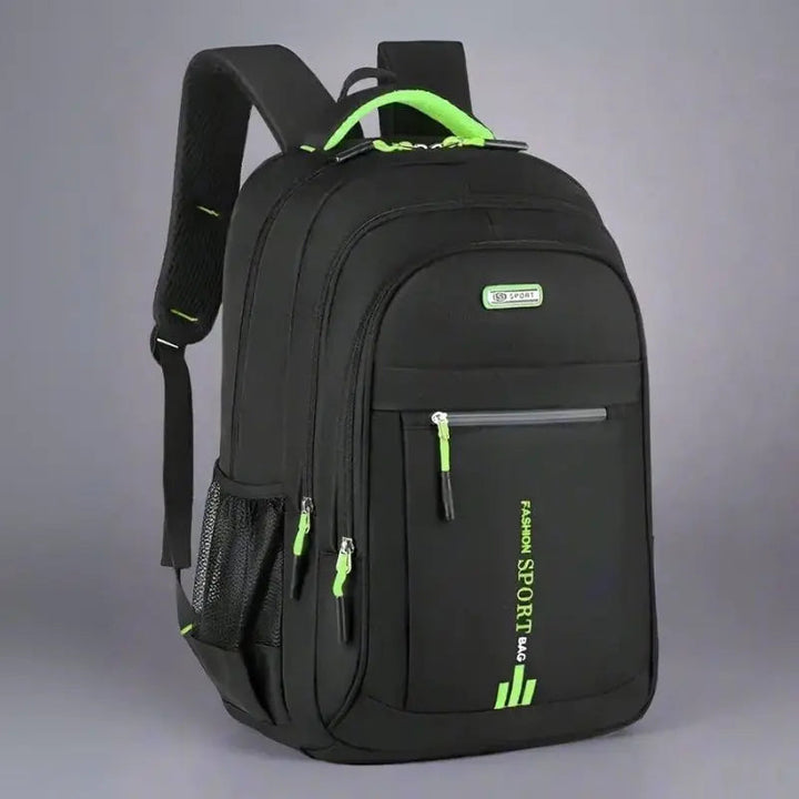 Waterproof Large Capacity Backpack Rucksack for Travel and Outdoor