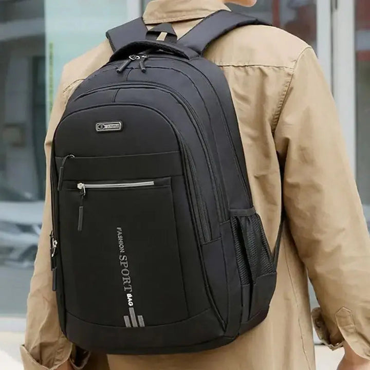 Waterproof Large Capacity Backpack Rucksack for Travel and Outdoor