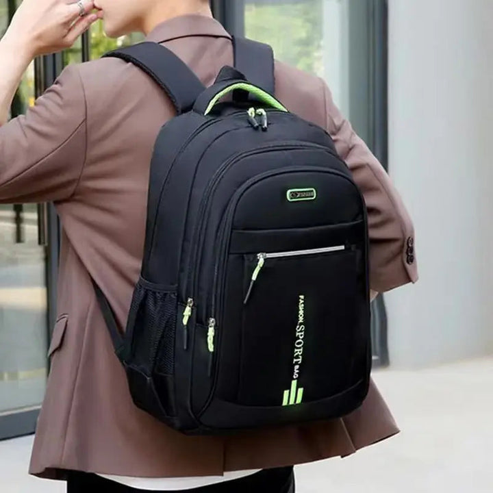 Waterproof Large Capacity Backpack Rucksack for Travel and Outdoor