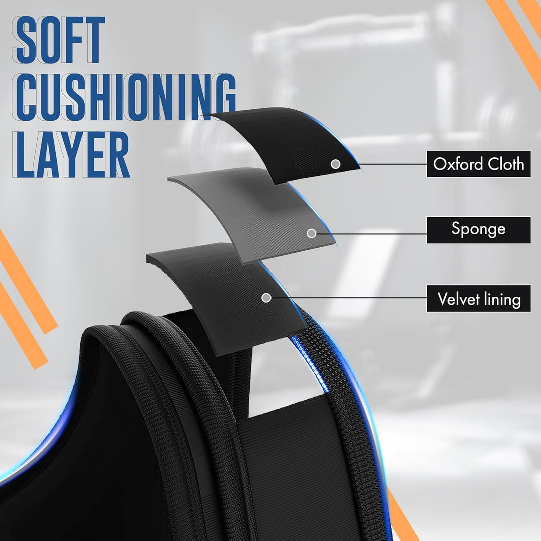 Weighted Training Vest 5Kg 10Kg 20Kg for Fitness Workouts