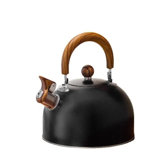 Whistling Tea Kettle for Stovetop Cooking