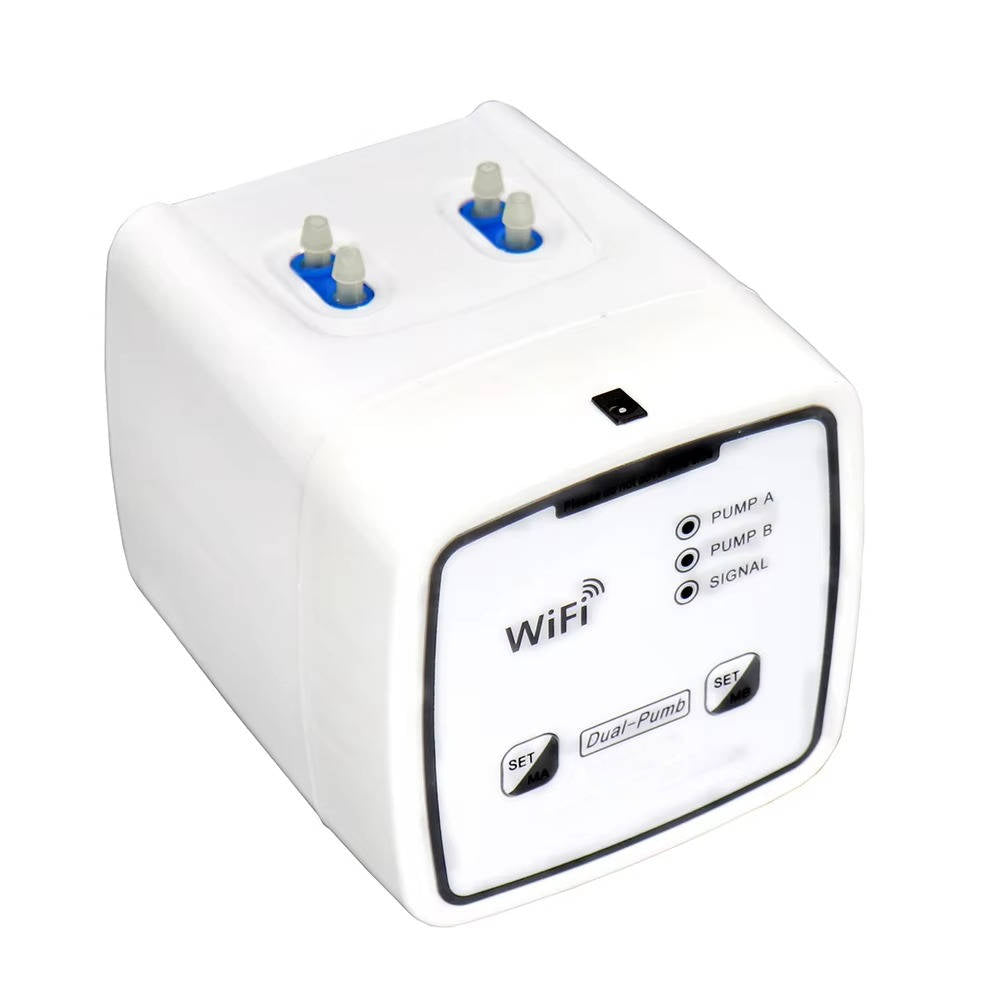 WiFi Plant Watering System for 20 Indoor Pots