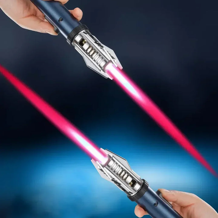 Windproof 360 Degree Turbine Lighter for Outdoor Use