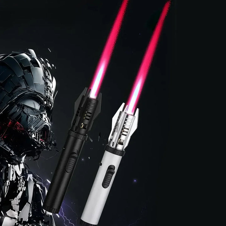 Windproof 360 Degree Turbine Lighter for Outdoor Use