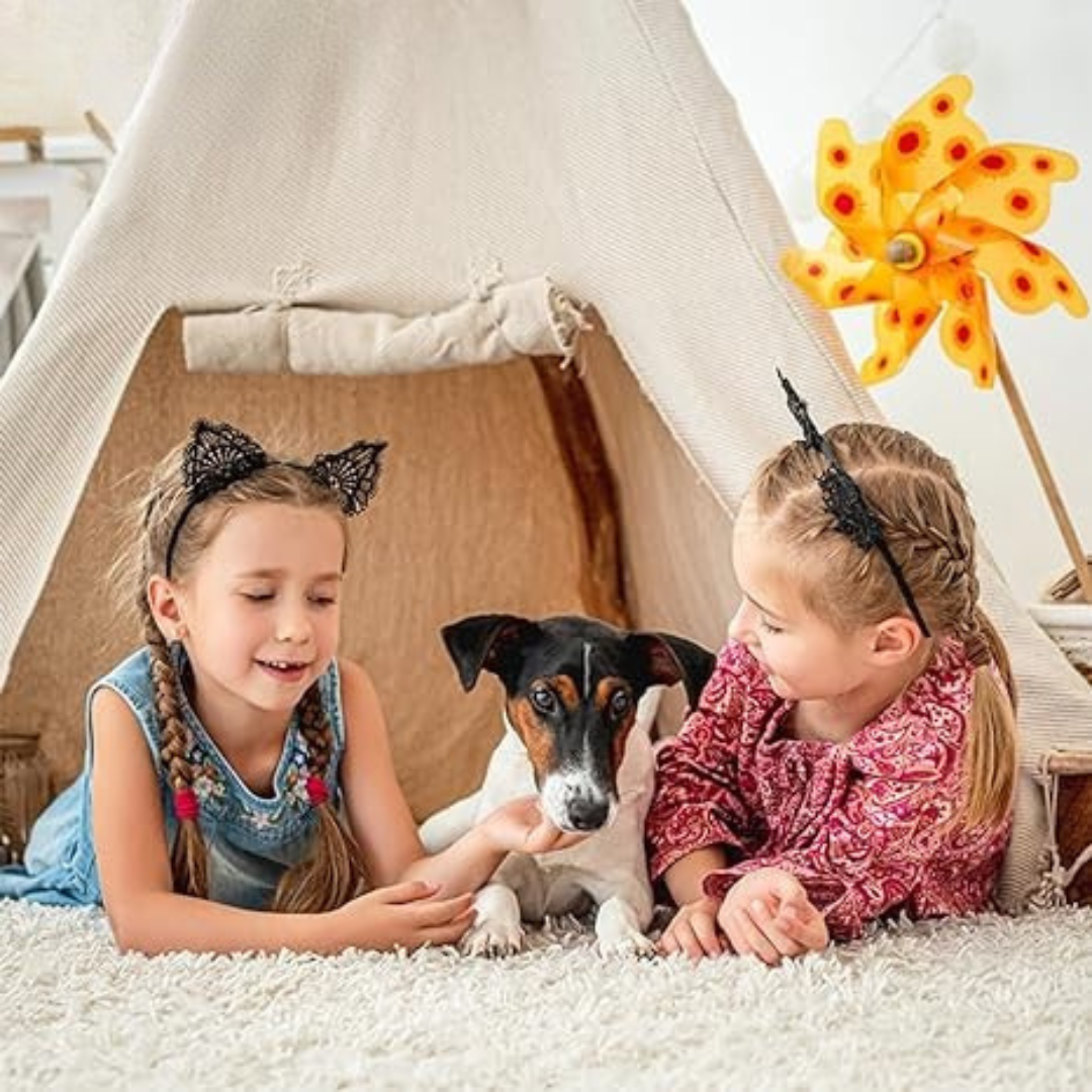 Wireless Indoor Security Camera 1080p HD Surveillance System