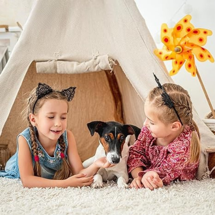 Wireless Indoor Security Camera 1080p HD Surveillance System