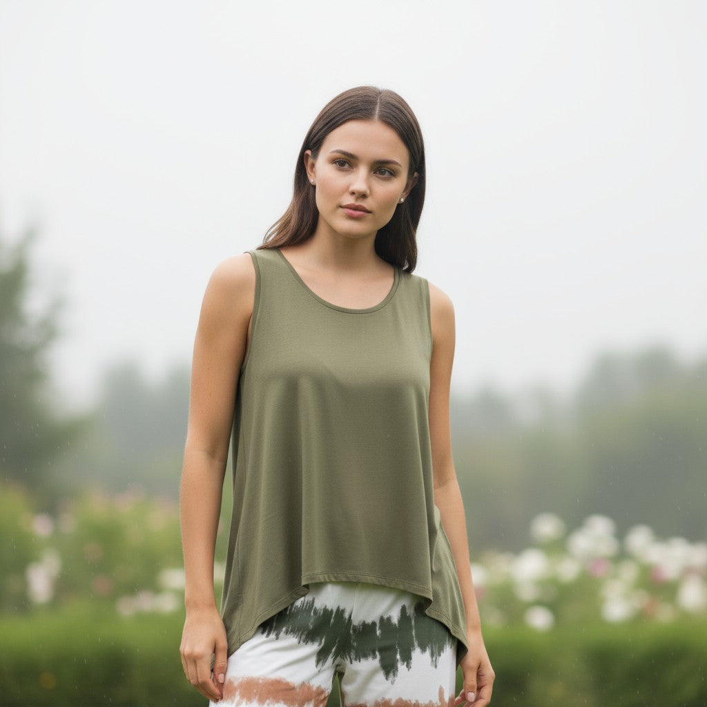 Women's Chic Office Casual Two-Piece Set