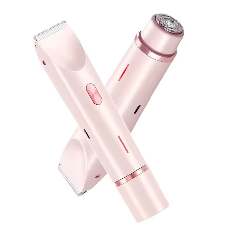 Women's Hair Removal Razor for Smooth Skin